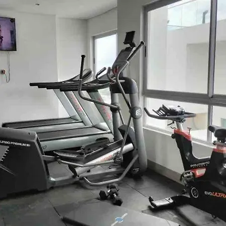 Modern And Comfy Near To Historical Downtown Cartagena