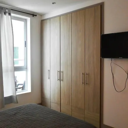 Modern And Comfy Near To Historical Downtown Cartagena