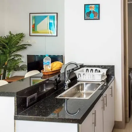 Apartamento Modern And Comfy Near To Historical Downtown