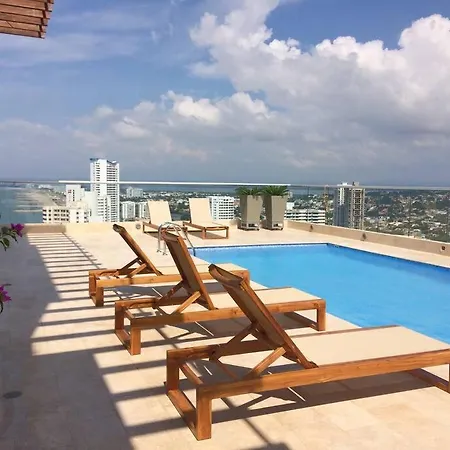 Modern And Comfy Near To Historical Downtown Apartamento