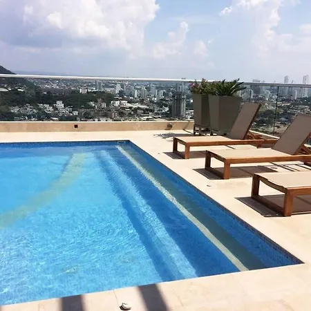 Modern And Comfy Near To Historical Downtown Apartamento *
