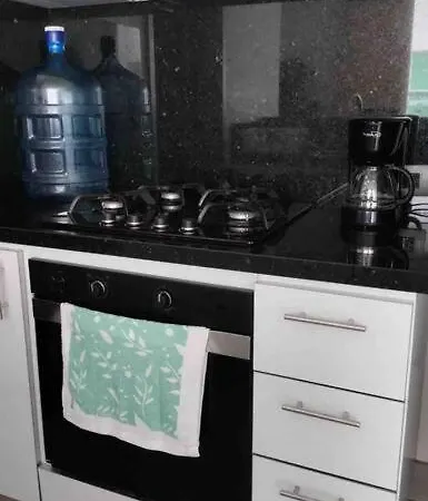 Modern And Comfy Near To Historical Downtown Apartamento