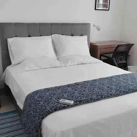 Apartamento Modern And Comfy Near To Historical Downtown Cartagena
