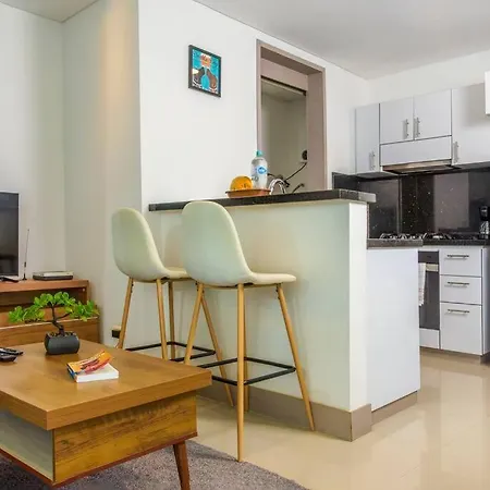 Modern And Comfy Near To Historical Downtown Apartamento *