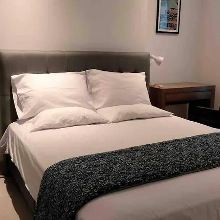 Modern And Comfy Near To Historical Downtown * Cartagena